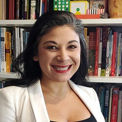 Melissa Pagán